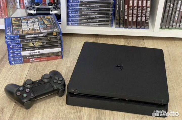 PS4 Playstation 4 slim sony PS4 PRO Hen 9.00