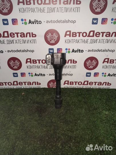 Катушка зажигания Nissan Teana J31 J32 2006