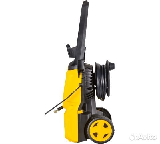 Мойка Huter W195-ARV