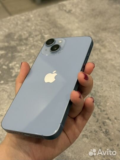 iPhone 14, 128 ГБ