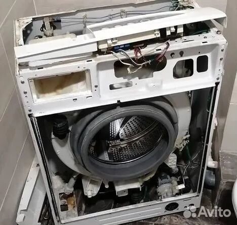 Ремонт стиральных машин. Ремонт холодильников