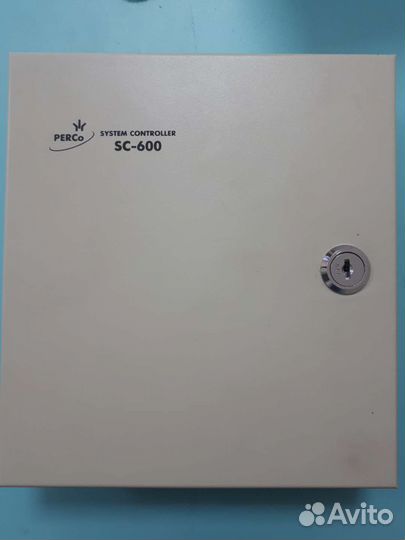 Контроллер Perco sc600
