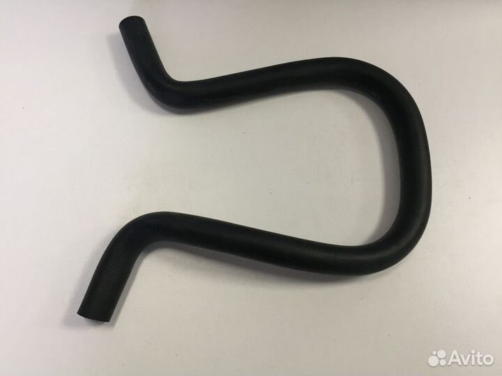 Патрубок отопителя обратный Daewoo Nexia 94-16