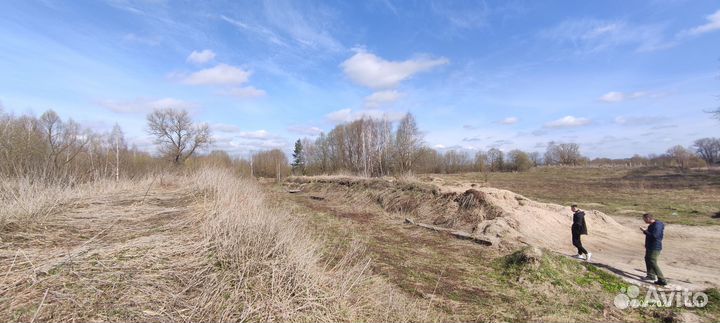 Грунт, плодородная земля