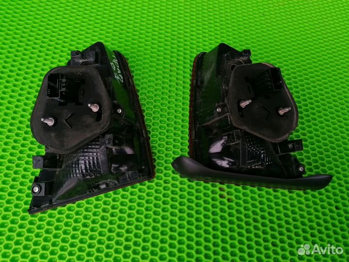 Задний фонарь правый на VW Passat B8 2015-2019