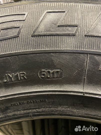 Goodyear Wrangler HP 245/65 R17