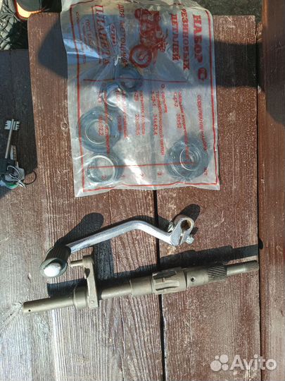 Продам иж планета 5