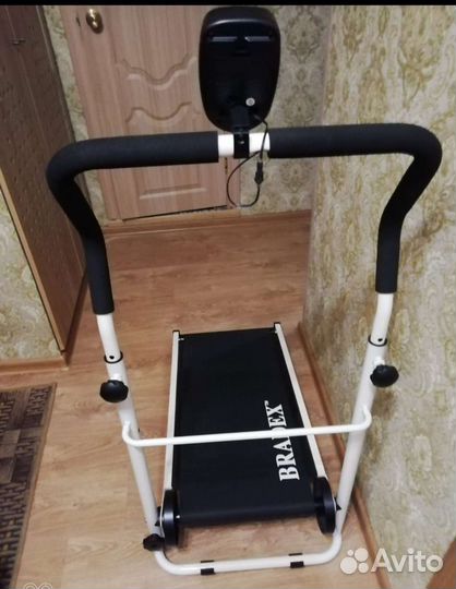 Беговая дорожка Bradex новая