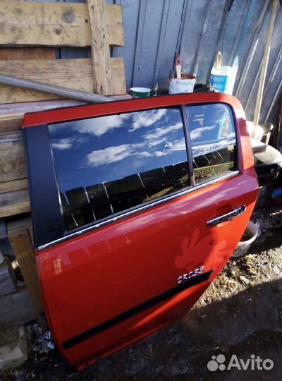 Запчасти geely мк cross