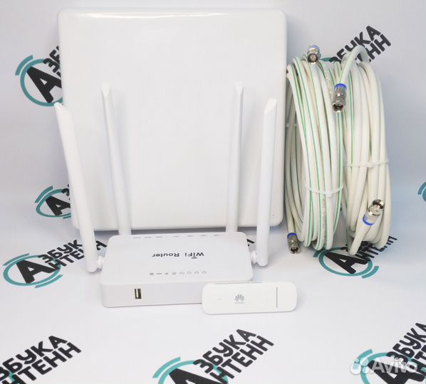 Интернет 3G/4G/LTE для Майнинга Асиков Ферм