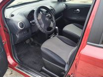 Nissan Note 1.6 AT, 2012, 180 000 км, с пробегом, цена 700 000 руб.