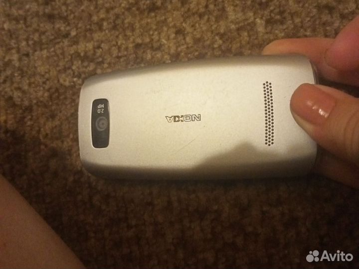 Телефон Nokia