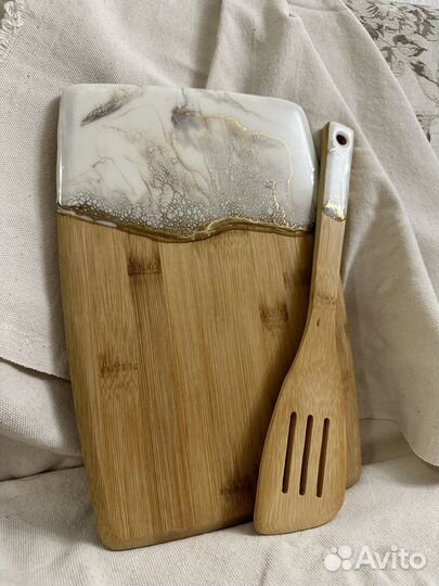 Доска для сервировки