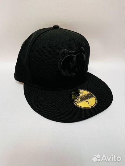 Бейсболка New Era 59Fifty 7 NBA США