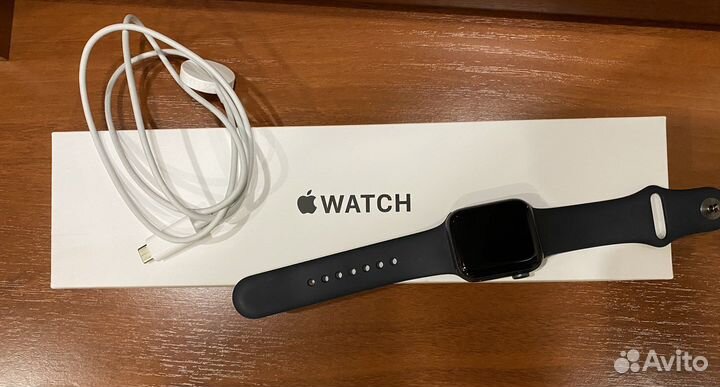 Apple watch SE