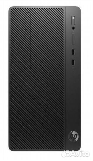 Игровой компьютер HP