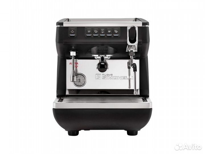 Кофемашина Simonelli Appia