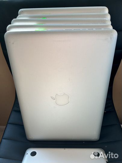 Macbook 13 late 2011 оптом