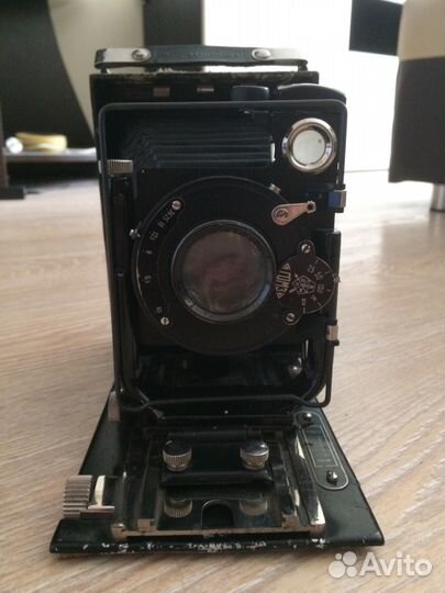 Фотоаппарат Фотокор-1