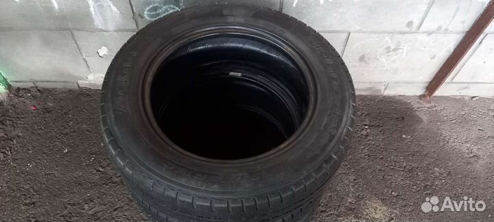 Bfgoodrich Activan 195/65 R16C