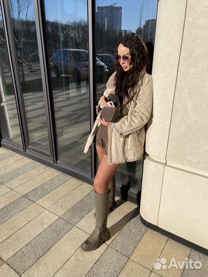 Стилист имиджмейкер