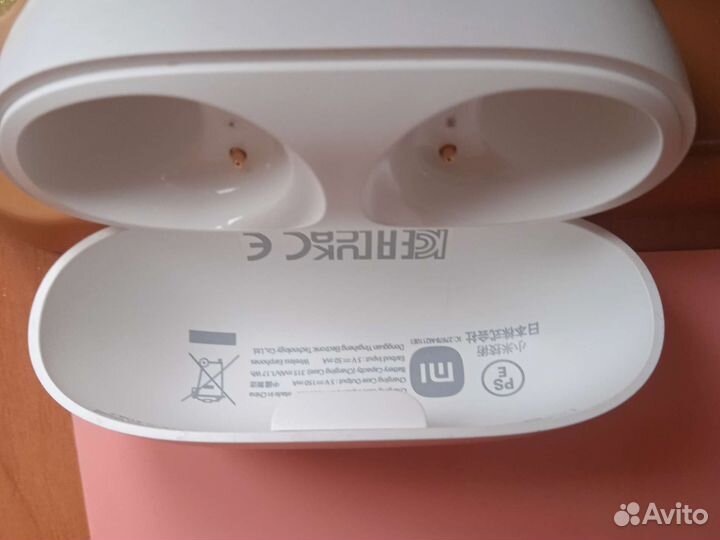 Кейс под наушники Redmi