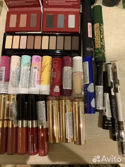 Ив Роше косметика разная