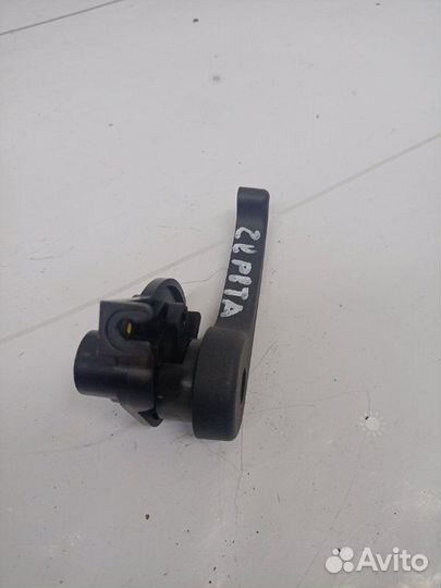 Ручка открывания капота Hyundai Creta 1 2020