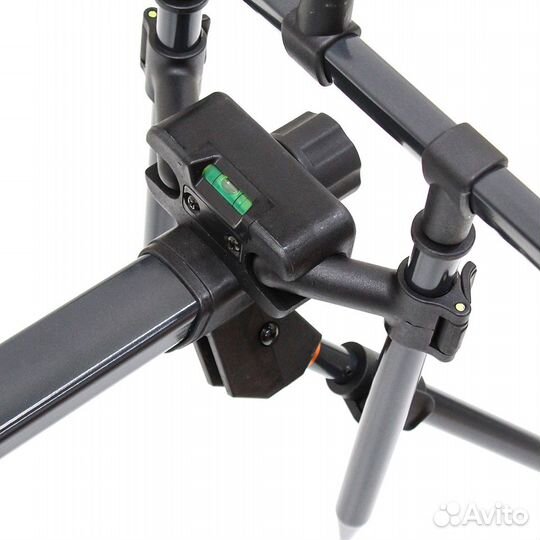 Подставка под удилища Kaida ROD-POD A9-5