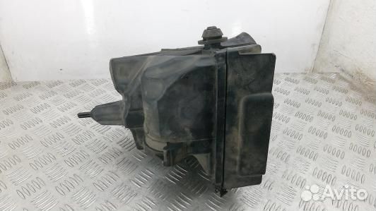 Корпус воздушного фильтра renault scenic 2 (GBN13N