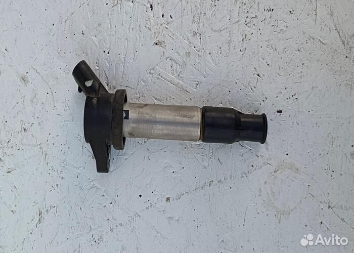 Катушка зажигания Geely Emgrand 7