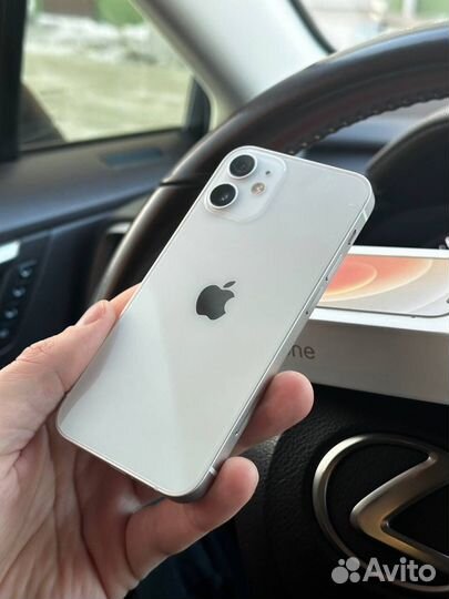 iPhone 12 mini, 128 ГБ