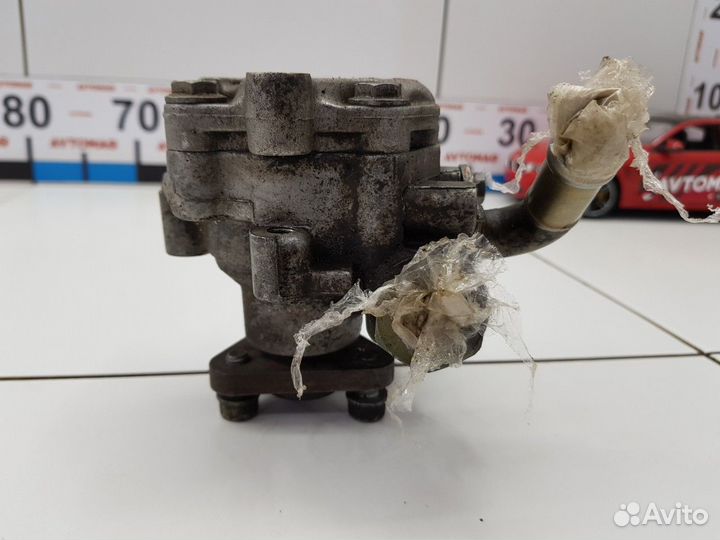 Насос гидроусилителя