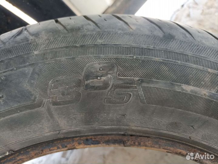 КАМА 365 (241) 195/65 R15