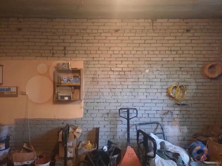Производство, 32 м²