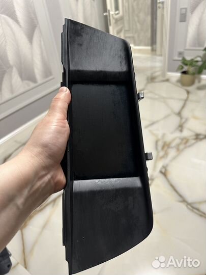 Монитор CID F 10 7