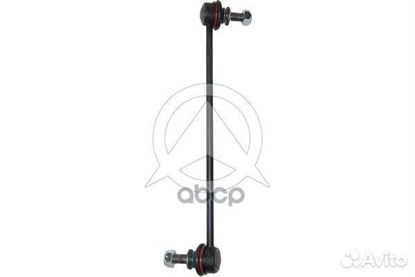 Стойка стабилизатора перед лев 49168 Sidem