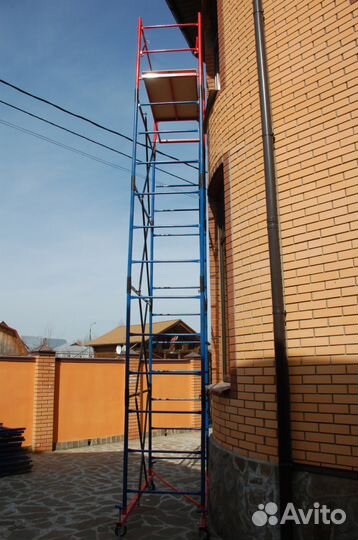 Аренда вышки-туры