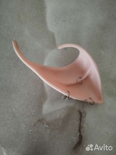 Эльфийские уши