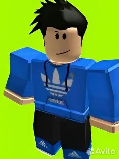 Роблокс промокоды