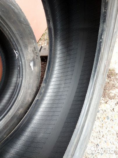 Viatti Strada Asimmetrico 205/55 R16 130V