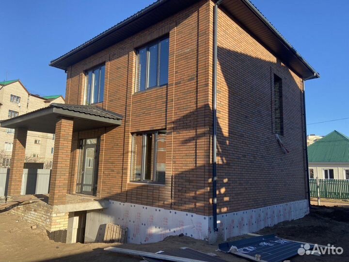 Партнер инвестор. Строительство домов