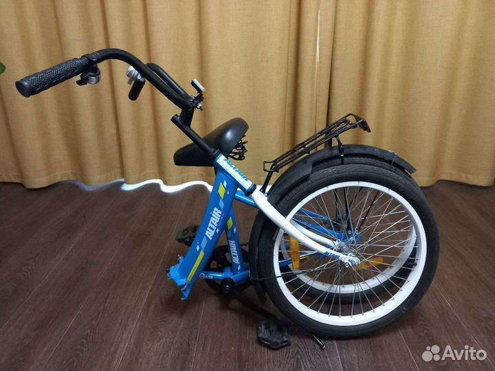 Велосипед 20 дюймов