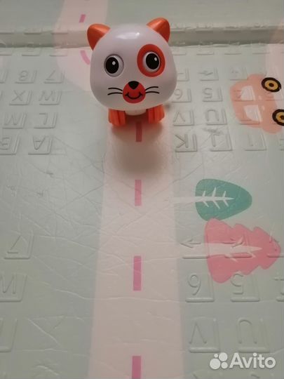 Детские игрушки новые