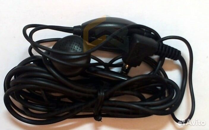 Гарнитура Alcatel новая