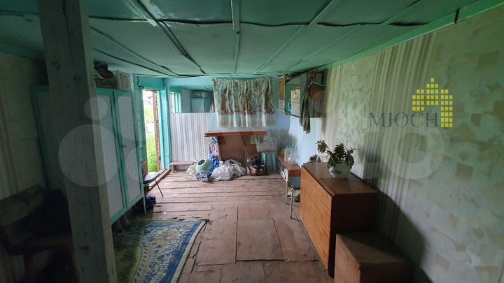 Дом 76 м² на участке 16,5 сот.