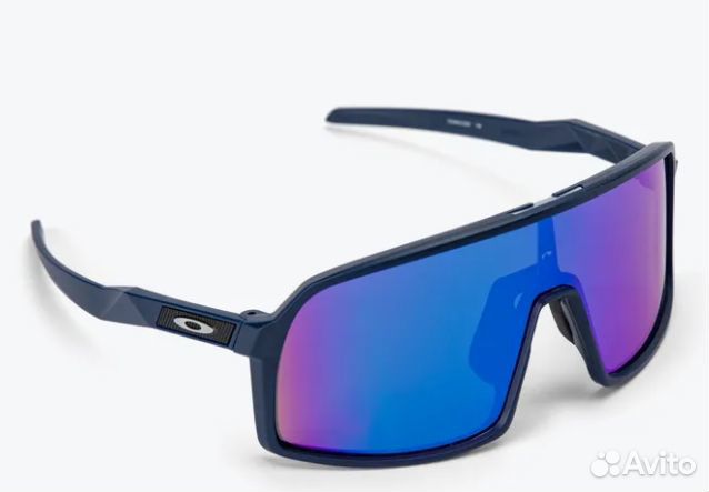 Солнцезащитные очки Oakley Sutro lite