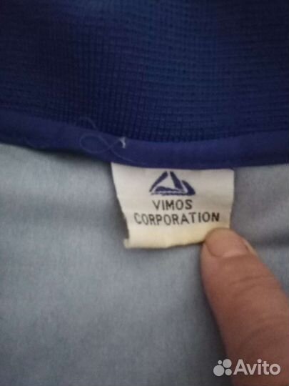 Футболка для футбола