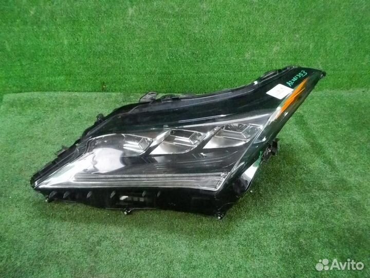 Фара левая Lexus RX200t/RX300/RX350/RX350L/RX450h