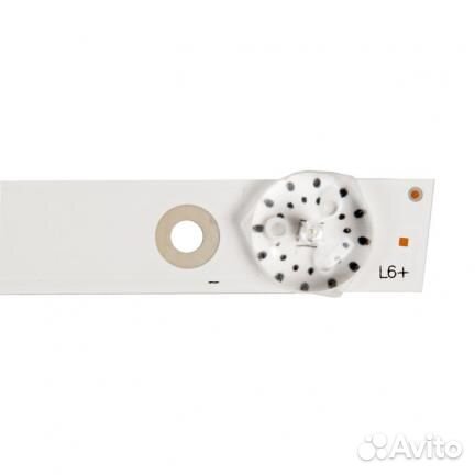 Подветка телевизоров RocknParts